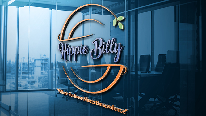 About Hippie Billy