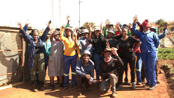 Community Workshop