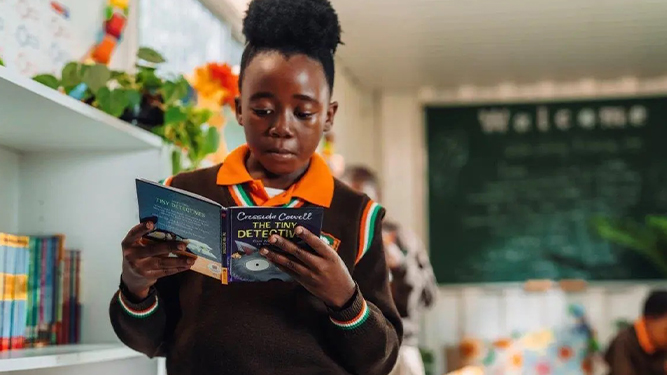 Education Initiative